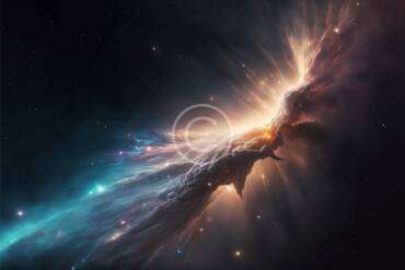 How do black holes go missing? Counting stars