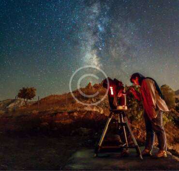 Unusual celestial events to pay close attention to