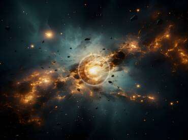 The mystery behind the Milky Way galaxy